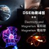 Dse Physics 補習 Electricity and Magnetism 電和磁 - Magnetism 電磁學