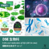 Dse Biology 補習 Part I Cells and molecules of life 細胞與生命分子 (All-In-One)