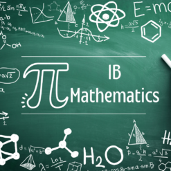 IB Maths 數學