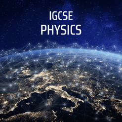 IGCSE Physics 物理