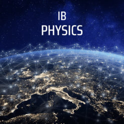 IB Physics 物理